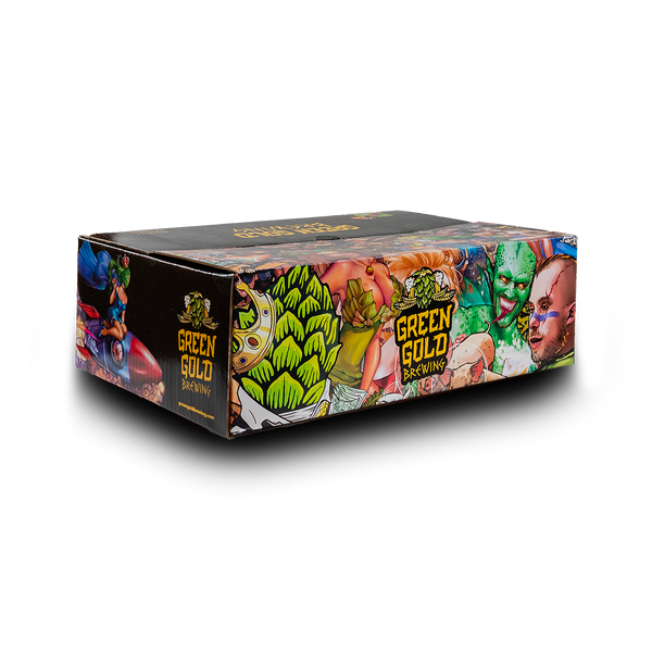 GGB MIX Pack