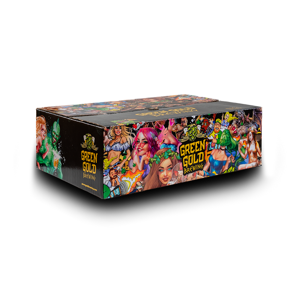 GGB MIX Pack