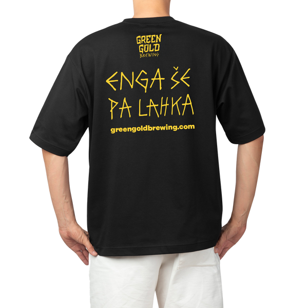 Majica GGB - PRAŠIČI