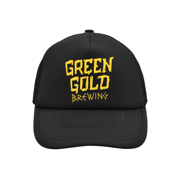 Green Gold Kapa - GGB
