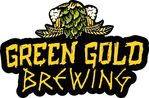 Green Gold Brewing