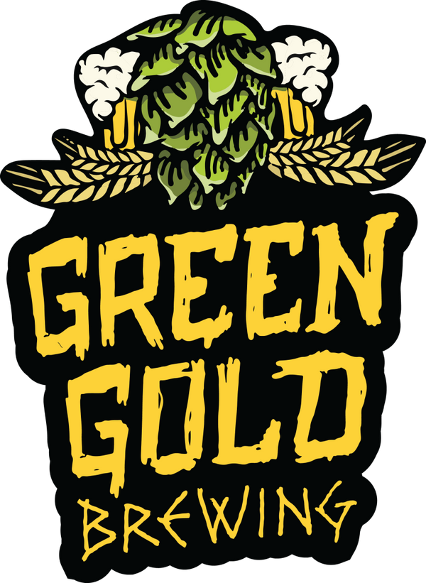 Vodena degustacija Green Gold Brewing